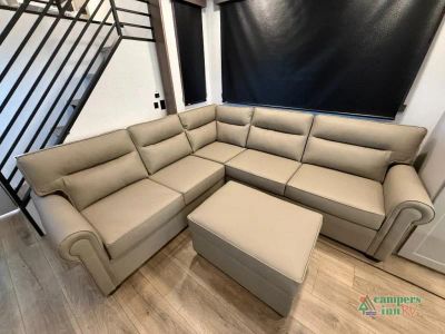 2026 Alliance RV Benchmark — photo 19 view