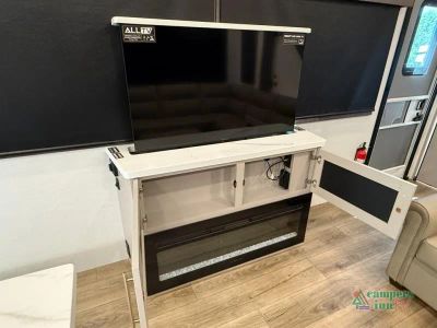 2026 Alliance RV Benchmark — photo 25 view