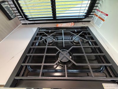 2026 Jayco Eagle HT - Photo 29