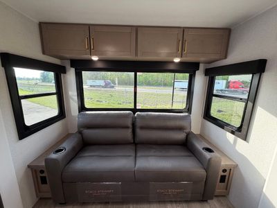 2026 Jayco Eagle HT - Photo 19