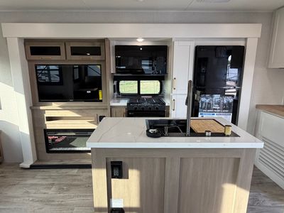 2026 Jayco Eagle HT - Photo 22
