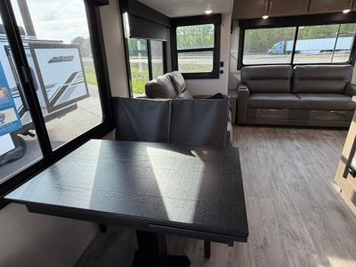 2026 Jayco Eagle HT - Photo 16
