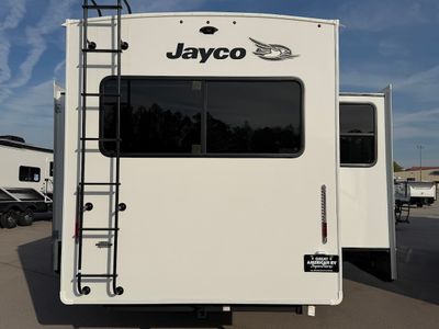 2026 Jayco Eagle HT - Photo 8