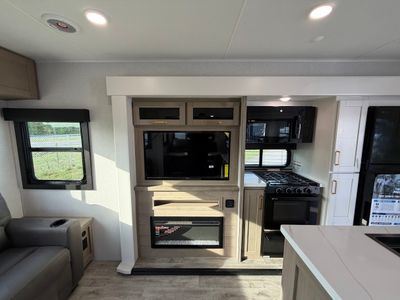2026 Jayco Eagle HT - Photo 20