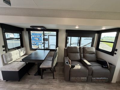 2026 Jayco Eagle HT - Photo 12