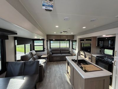 2026 Jayco Eagle HT - Photo 58