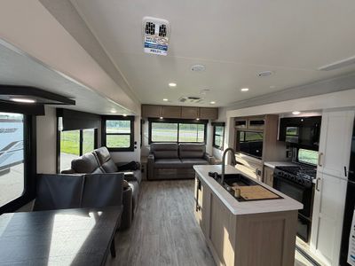 2026 Jayco Eagle HT - Photo 9