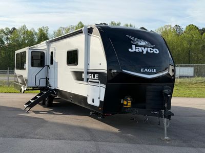 2026 Jayco Eagle HT - Photo 1
