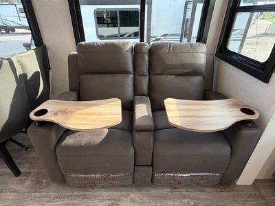 2026 Jayco Eagle HT - Photo 17