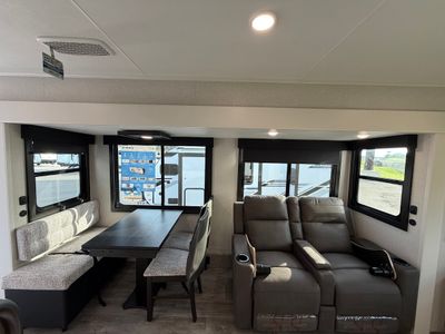 2026 Jayco Eagle HT - Photo 11