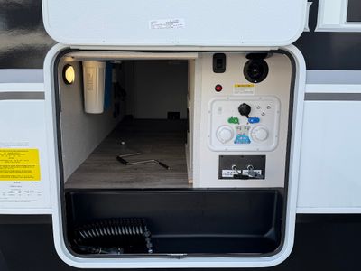2026 Jayco Eagle HT - Photo 5
