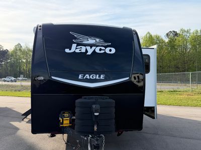 2026 Jayco Eagle HT - Photo 4