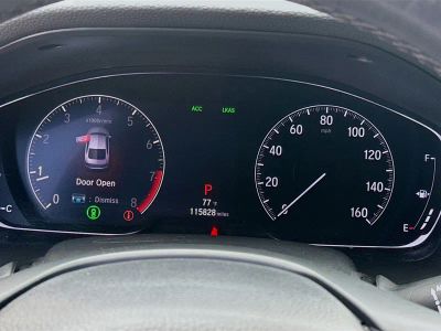 2019 Honda Accord Sedan — photo 11 view