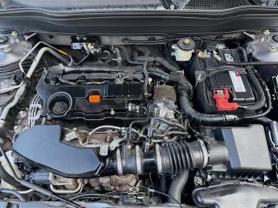 2019 Honda Accord Sedan — photo 35 view