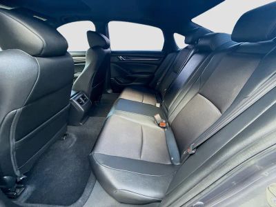 2019 Honda Accord Sedan — photo 23 view