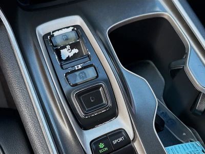 2019 Honda Accord Sedan — photo 15 view