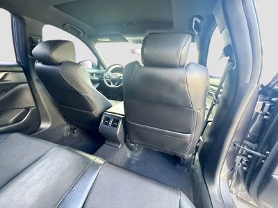 2019 Honda Accord Sedan — photo 29 view