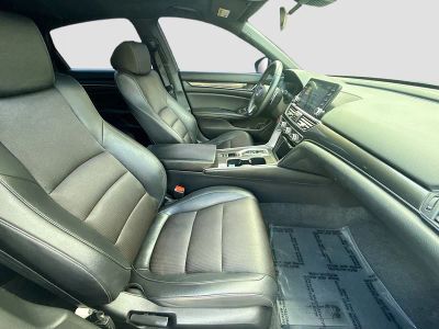2019 Honda Accord Sedan — photo 31 view