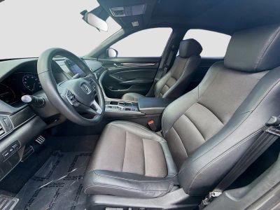 2019 Honda Accord Sedan — photo 18 view