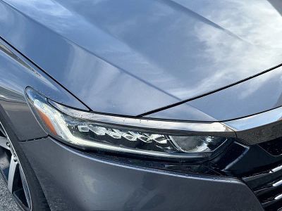 2019 Honda Accord Sedan — photo 34 view