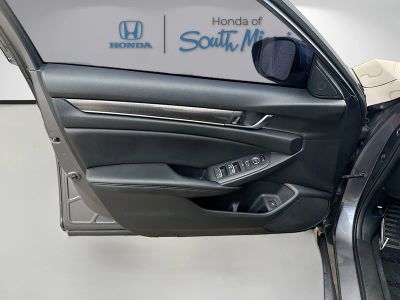 2019 Honda Accord Sedan — photo 19 view