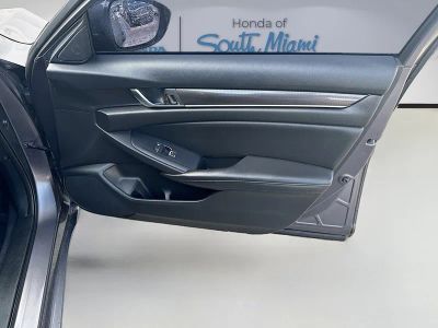 2019 Honda Accord Sedan — photo 33 view