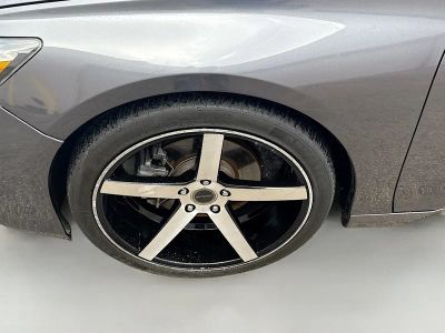 2019 Honda Accord Sedan — photo 36 view