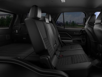 2026 Toyota 4Runner i-FORCE MAX - Photo 2