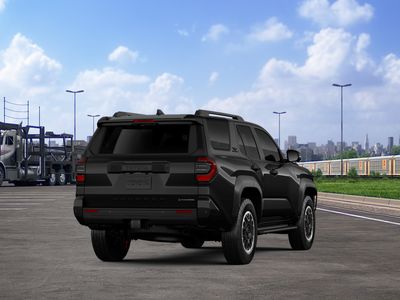 2026 Toyota 4Runner i-FORCE MAX - Photo 11