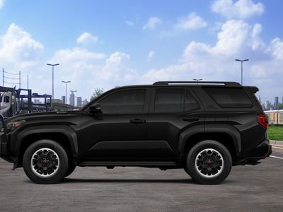 2026 Toyota 4Runner i-FORCE MAX - Photo 6