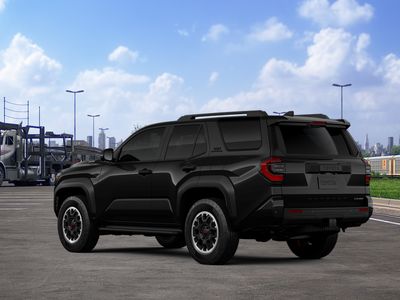 2026 Toyota 4Runner i-FORCE MAX - Photo 8