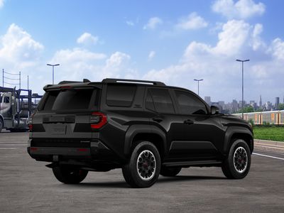 2026 Toyota 4Runner i-FORCE MAX - Photo 12