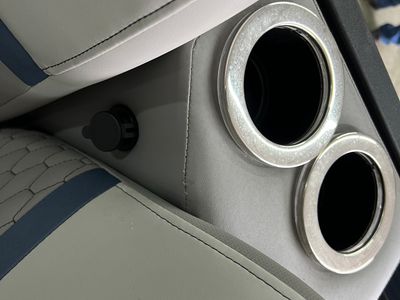 2022 QWEST 818 E XRE CRUISE LTZ - Photo 25