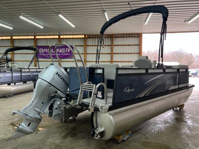 2022 QWEST 818 E XRE CRUISE LTZ - Photo 6