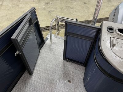 2022 QWEST 818 E XRE CRUISE LTZ - Photo 29