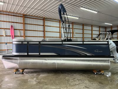 2022 QWEST 818 E XRE CRUISE LTZ - Photo 9