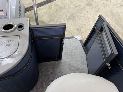 2022 QWEST 818 E XRE CRUISE LTZ - Photo 28