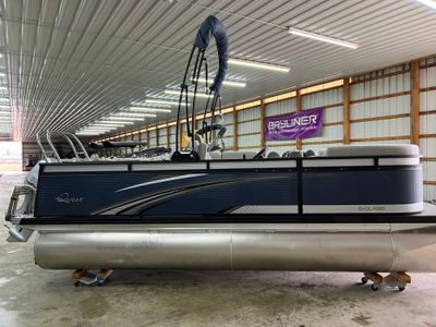 2022 QWEST 818 E XRE CRUISE LTZ - Photo 4
