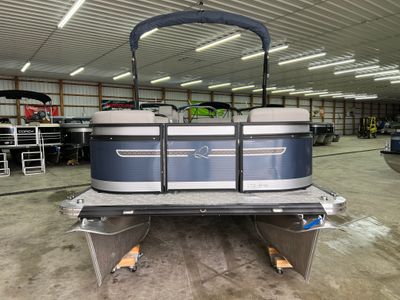 2022 QWEST 818 E XRE CRUISE LTZ - Photo 2