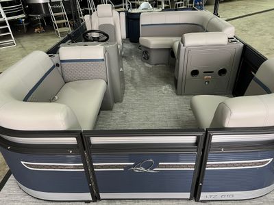 2022 QWEST 818 E XRE CRUISE LTZ - Photo 11
