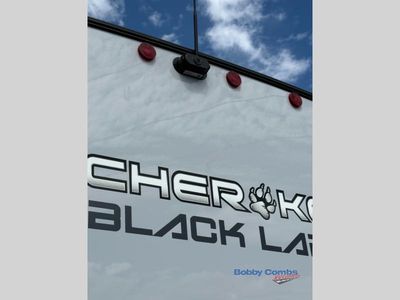 2026 Forest River RV Cherokee Grey Wolf Black Label - Photo 7