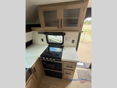 2026 Forest River RV Cherokee Grey Wolf Black Label - Photo 13