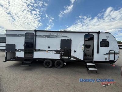 2026 Forest River RV Cherokee Grey Wolf Black Label - Photo 5