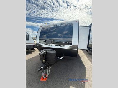 2026 Forest River RV Cherokee Grey Wolf Black Label - Photo 2