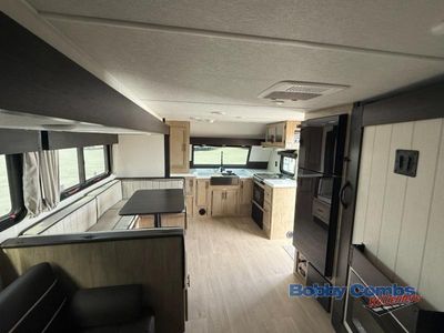 2026 Forest River RV Cherokee Grey Wolf Black Label - Photo 11