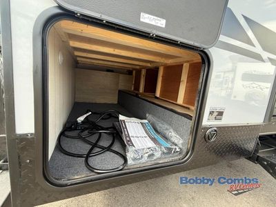 2026 Forest River RV Cherokee Grey Wolf Black Label - Photo 9