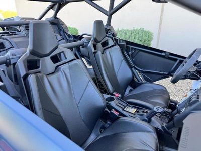 2026 Can-Am Maverick X3 MAX DS Turbo RR Dusty Navy - Photo 11