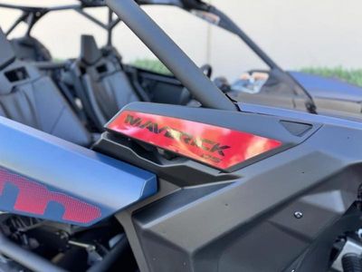 2026 Can-Am Maverick X3 MAX DS Turbo RR Dusty Navy - Photo 13