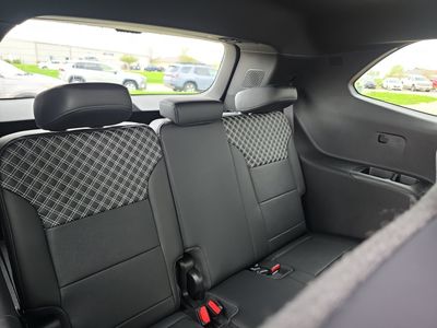 2026 GMC Acadia — photo 23 view