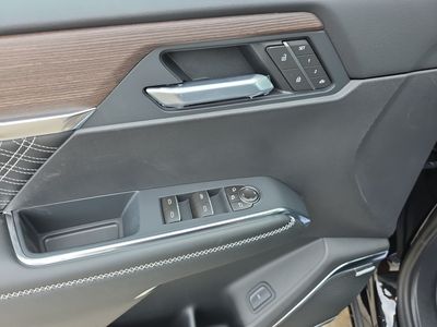 2026 GMC Acadia — photo 20 view